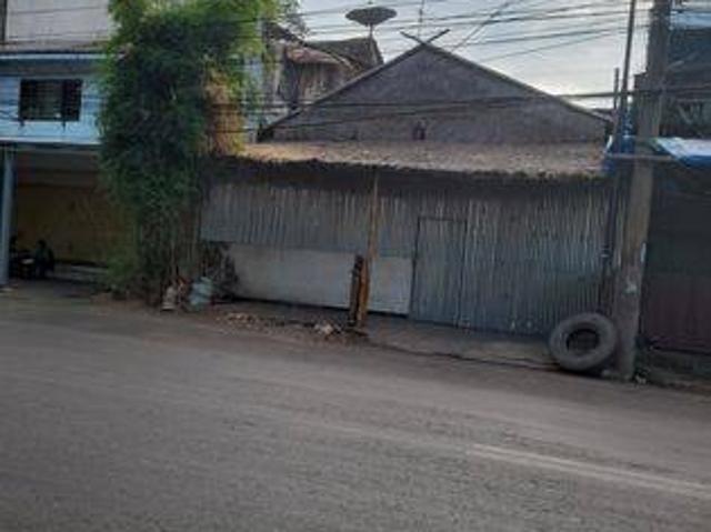 Rumah disewakan di Jakarta Timur, Makasar