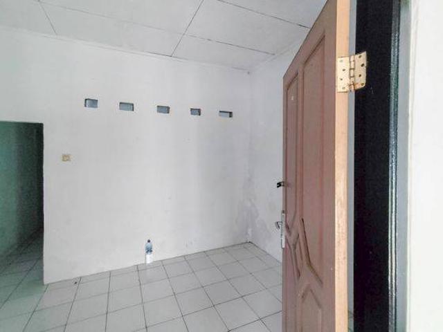 Rumah disewa di Makasar, Jakarta Timur