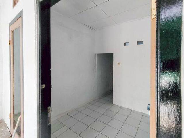 Rumah disewa di Makasar, Jakarta Timur