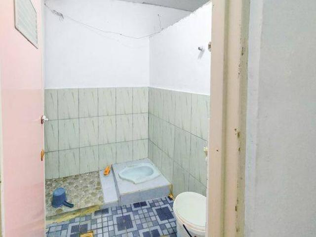 Rumah disewa di Makasar, Jakarta Timur