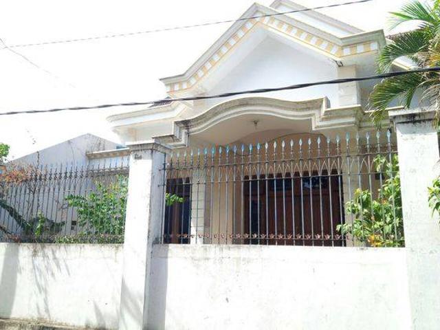 Rumah disewa di Mayangan, Probolinggo