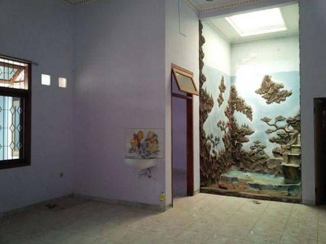 Rumah disewa di Mayangan, Probolinggo