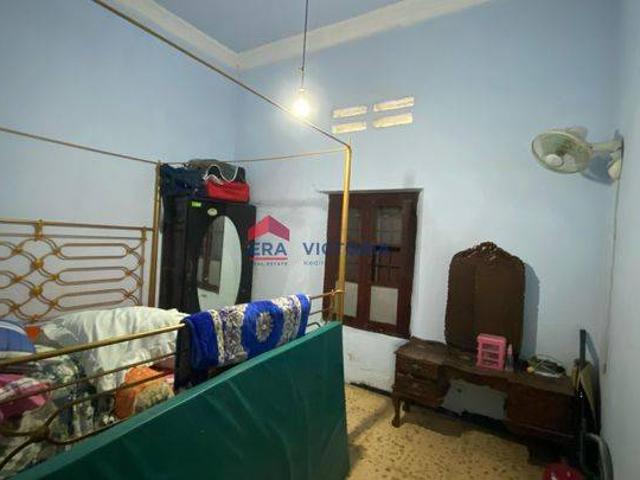 Rumah disewa di Mojoroto, Kediri
