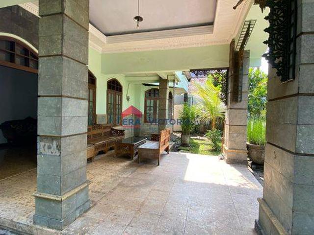 Rumah disewa di Mojoroto, Kediri