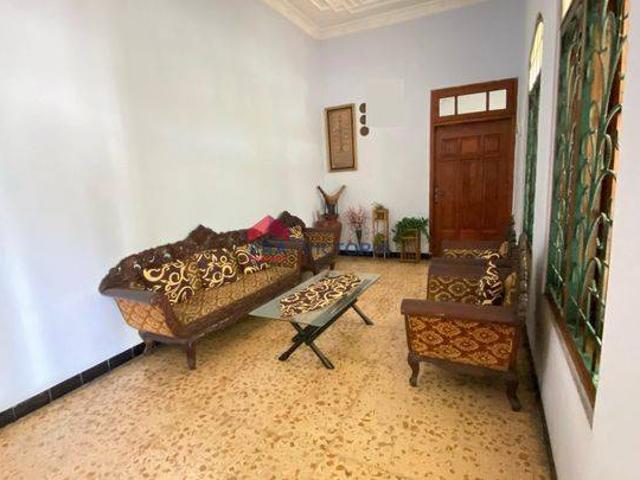 Rumah disewa di Mojoroto, Kediri