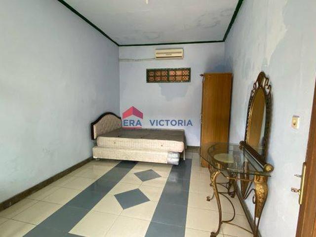 Rumah disewa di Mojoroto, Kediri