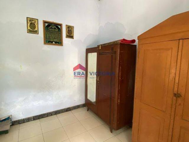 Rumah disewa di Mojoroto, Kediri