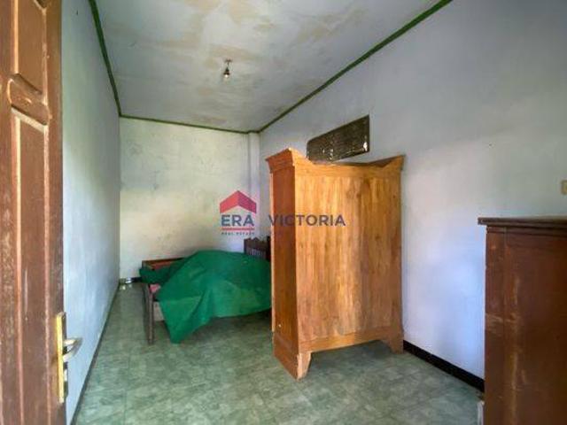 Rumah disewa di Mojoroto, Kediri