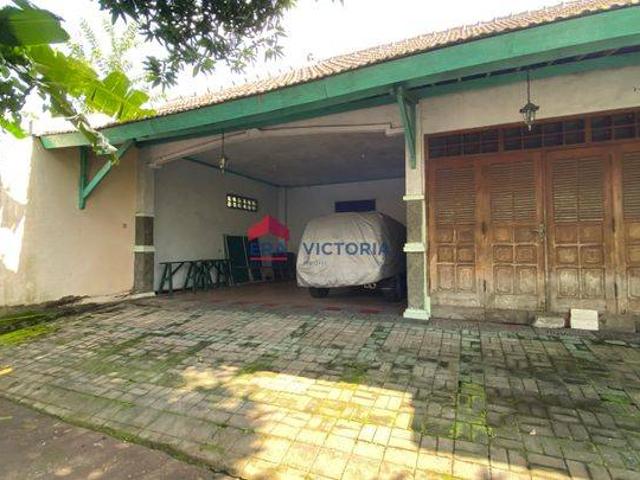 Rumah disewa di Mojoroto, Kediri