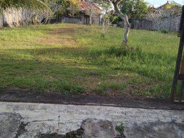 Rumah disewa di Negara, Jembrana