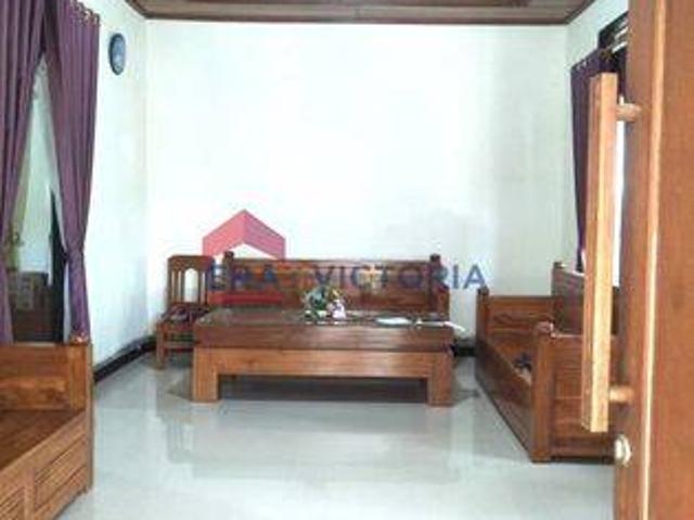 Rumah disewa di Nganjuk, Nganjuk
