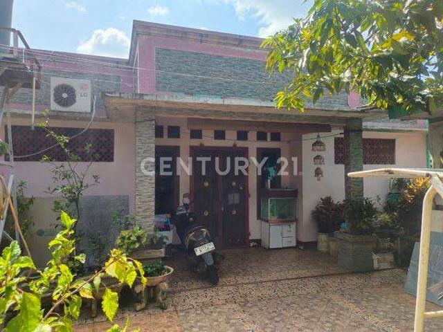 Rumah disewa di Pasar Rebo, Jakarta Timur