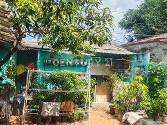 Rumah disewa di Pasar Rebo, Jakarta Timur