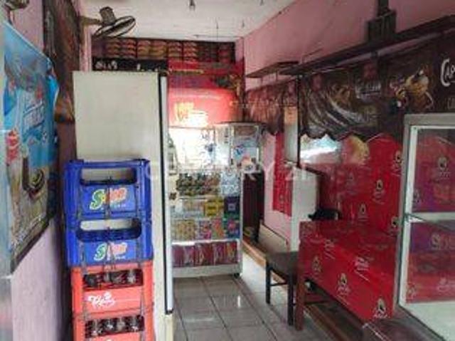 Rumah disewa di Pasar Rebo, Jakarta Timur