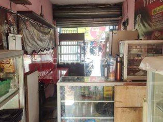 Rumah disewa di Pasar Rebo, Jakarta Timur