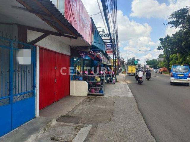Rumah disewa di Pasar Rebo, Jakarta Timur