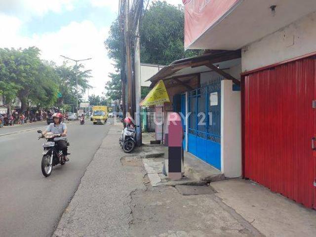 Rumah disewa di Pasar Rebo, Jakarta Timur