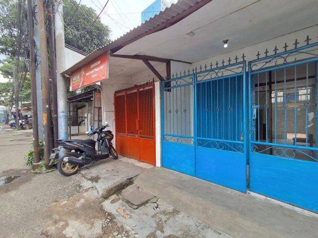 Rumah disewa di Pasar Rebo, Jakarta Timur