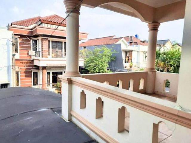 Rumah disewa di Pasar Rebo, Jakarta Timur