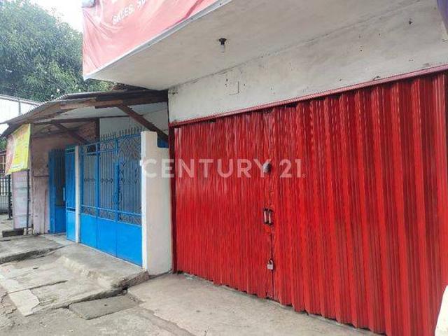 Rumah disewa di Pasar Rebo, Jakarta Timur