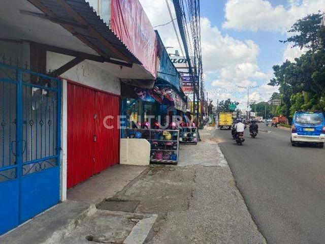 Rumah disewa di Pasar Rebo, Jakarta Timur