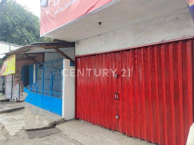 Rumah disewa di Pasar Rebo, Jakarta Timur