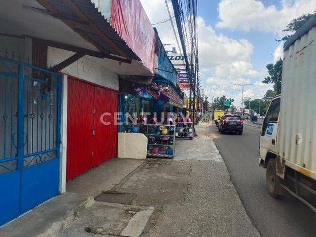 Rumah disewa di Pasar Rebo, Jakarta Timur
