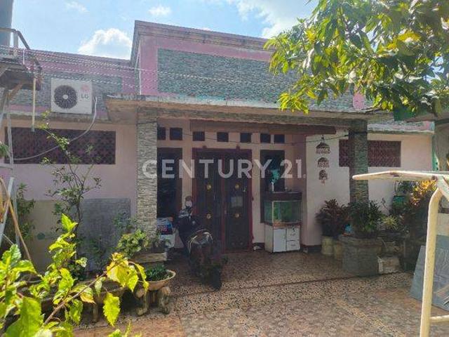Rumah disewa di Pasar Rebo, Jakarta Timur