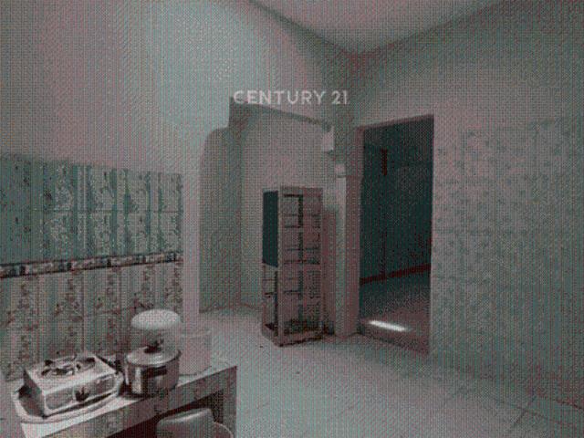 Rumah disewa di Pejuang, Bekasi