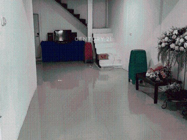 Rumah disewa di Pejuang, Bekasi