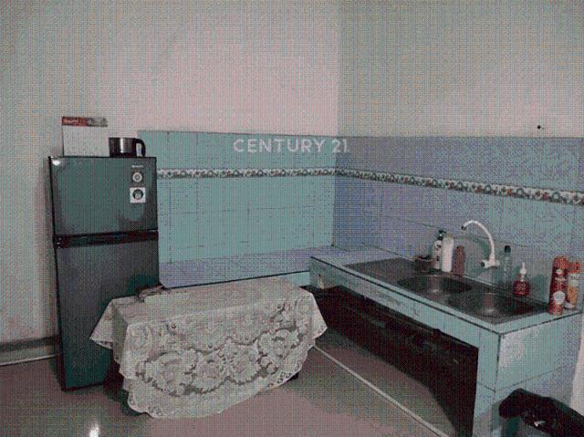 Rumah disewa di Pejuang, Bekasi