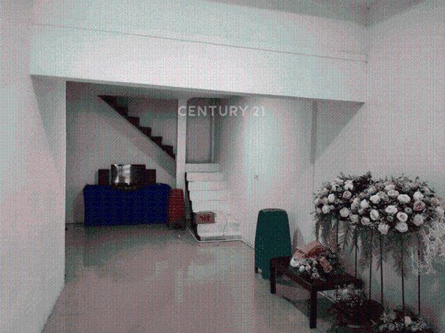 Rumah disewa di Pejuang, Bekasi
