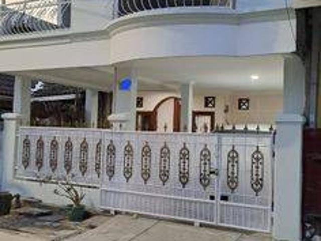 Rumah disewa di Pejuang, Bekasi