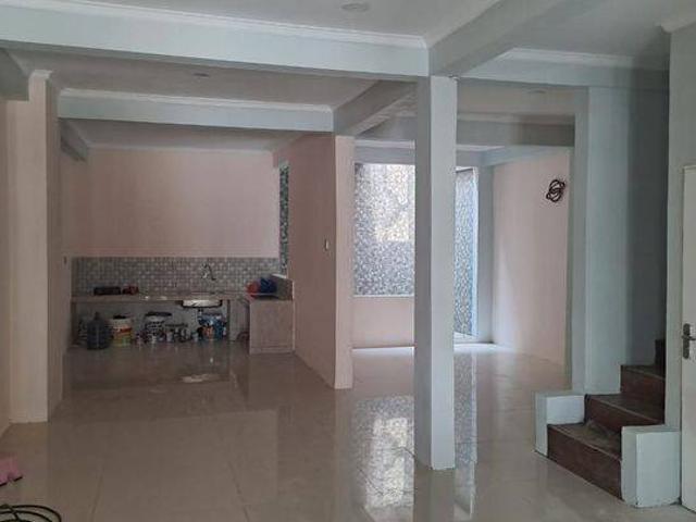 Rumah disewa di Pejuang, Bekasi
