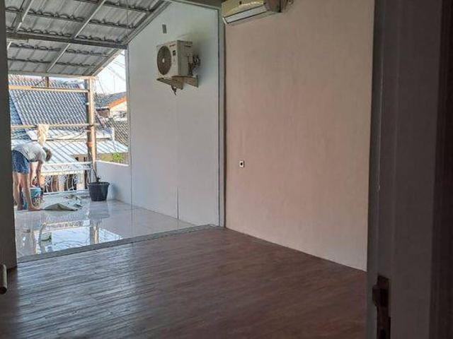 Rumah disewa di Pejuang, Bekasi