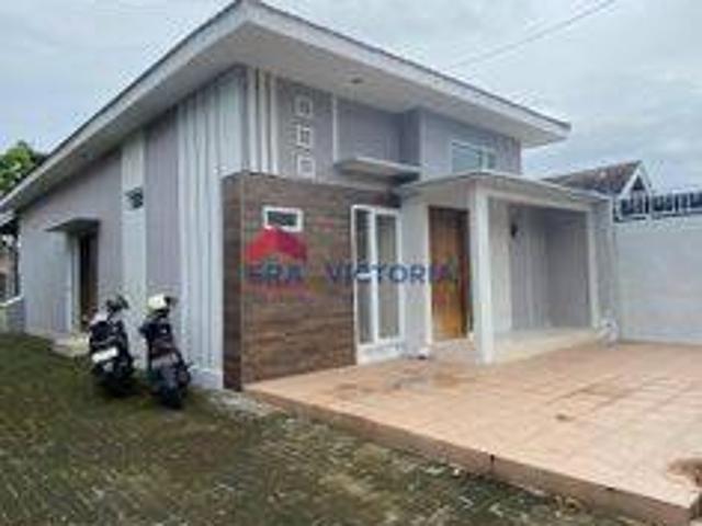 Rumah disewa di Pesantren, Kediri
