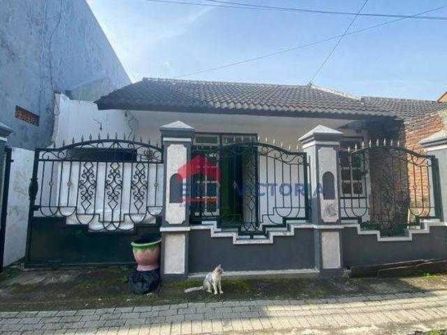 Rumah disewa di Pesantren, Kediri