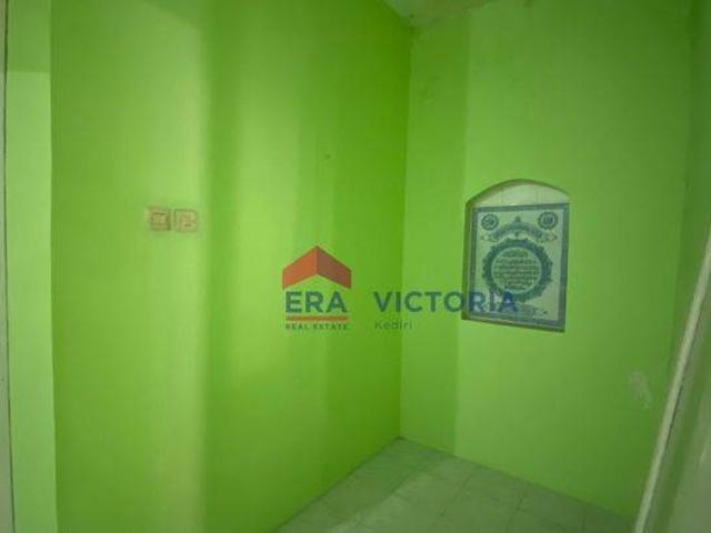 Rumah disewa di Pesantren, Kediri