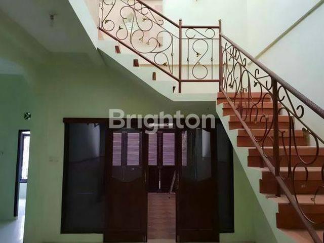 Rumah disewa di Pesantren, Kediri