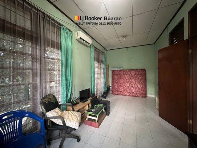 Rumah disewa di Pinang Ranti, Jakarta Timur
