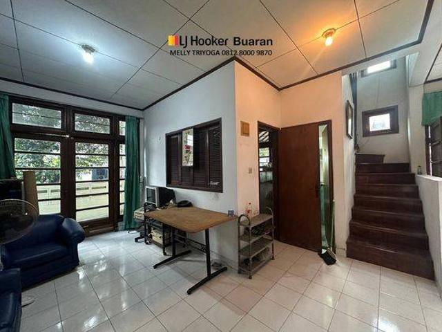 Rumah disewa di Pinang Ranti, Jakarta Timur