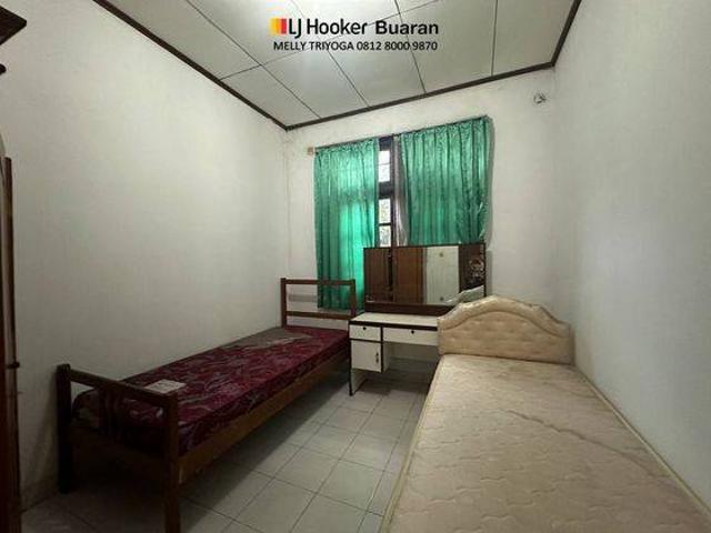 Rumah disewa di Pinang Ranti, Jakarta Timur