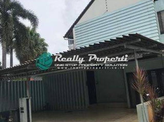 Rumah disewa di Pinang Ranti, Jakarta Timur