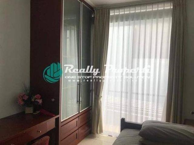 Rumah disewa di Pinang Ranti, Jakarta Timur