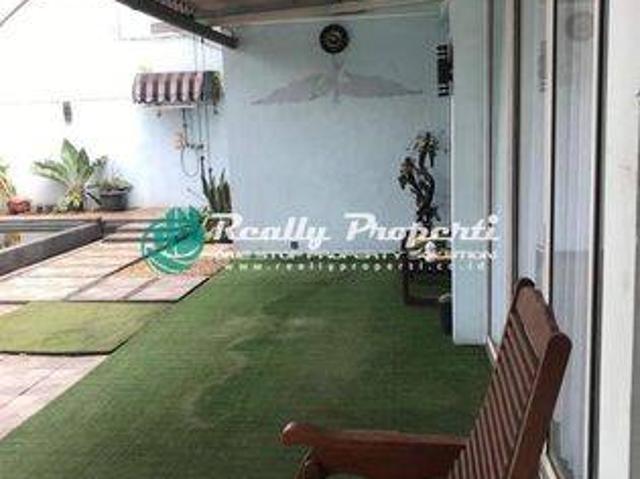 Rumah disewa di Pinang Ranti, Jakarta Timur