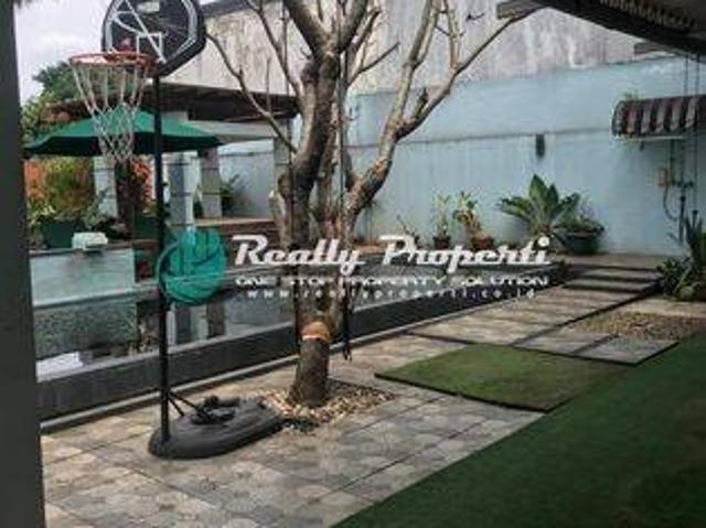 Rumah disewa di Pinang Ranti, Jakarta Timur