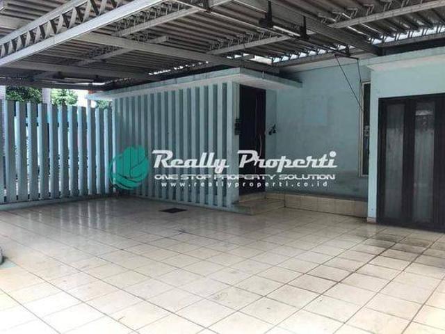 Rumah disewa di Pinang Ranti, Jakarta Timur