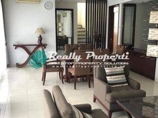 Rumah disewa di Pinang Ranti, Jakarta Timur