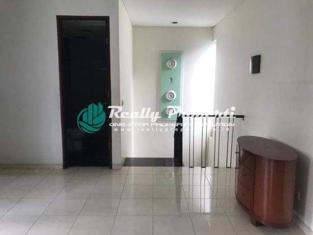 Rumah disewa di Pinang Ranti, Jakarta Timur