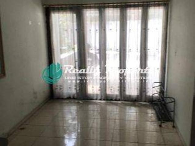 Rumah disewa di Pinang Ranti, Jakarta Timur